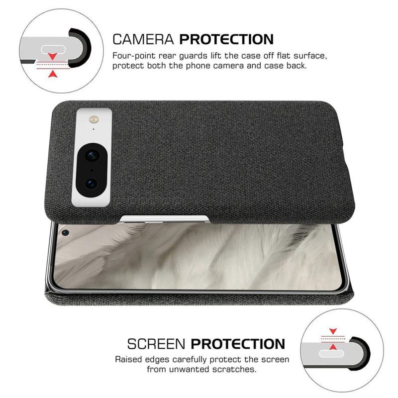 Case Google Pixel 8a Puhelinkuoret Kangas