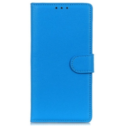 Kotelot Google Pixel 8a Perinteinen Keinonahka