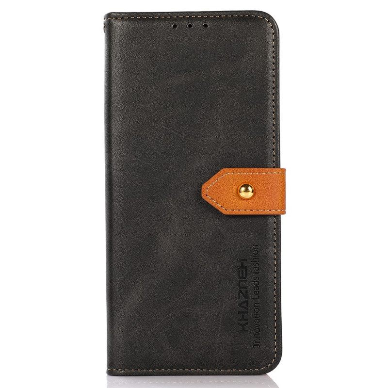 Kotelot OnePlus Nord CE 2 5G Kazneh Buttonille
