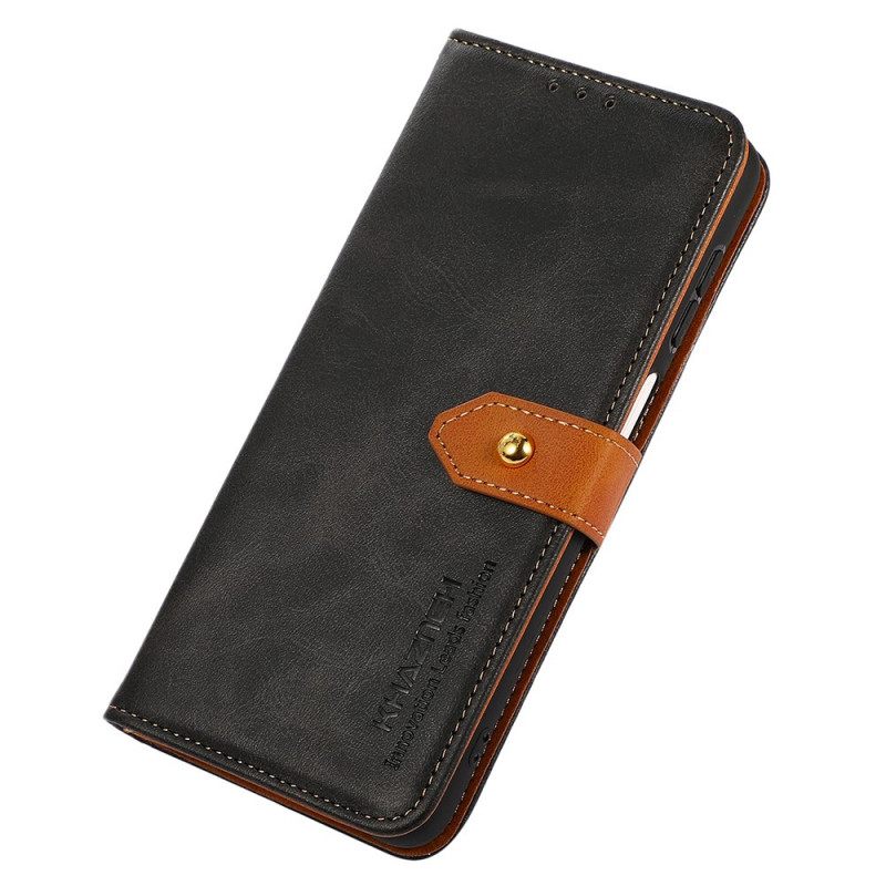 Kotelot OnePlus Nord CE 2 5G Kazneh Buttonille