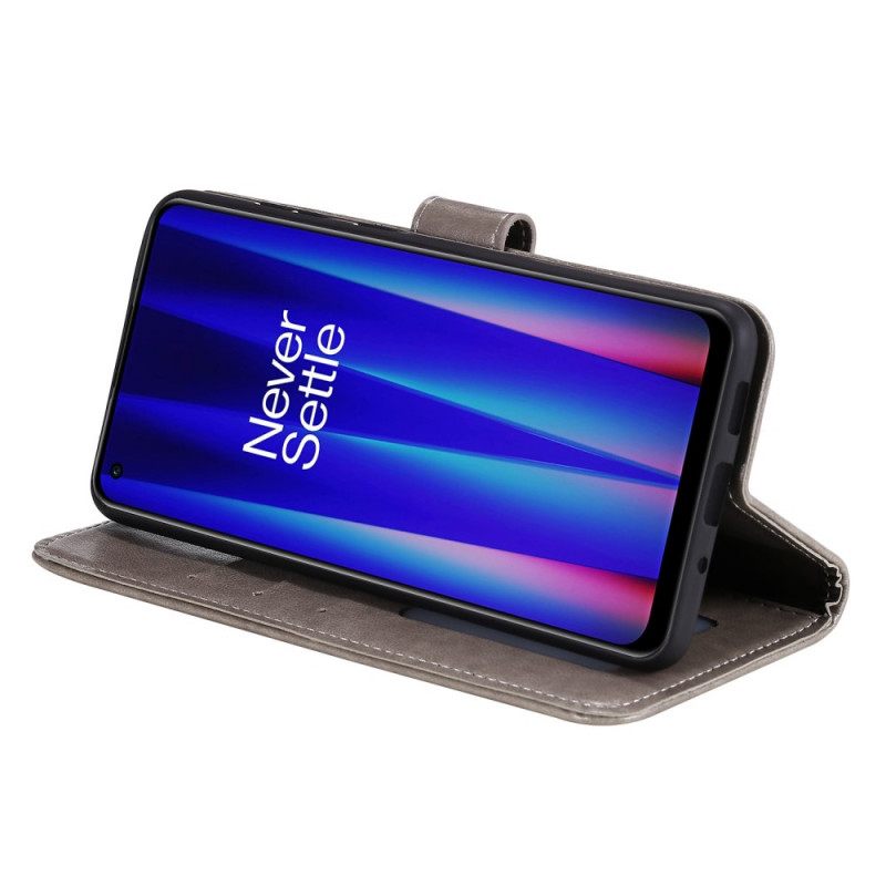 Kotelot OnePlus Nord CE 2 5G Kukkamandala