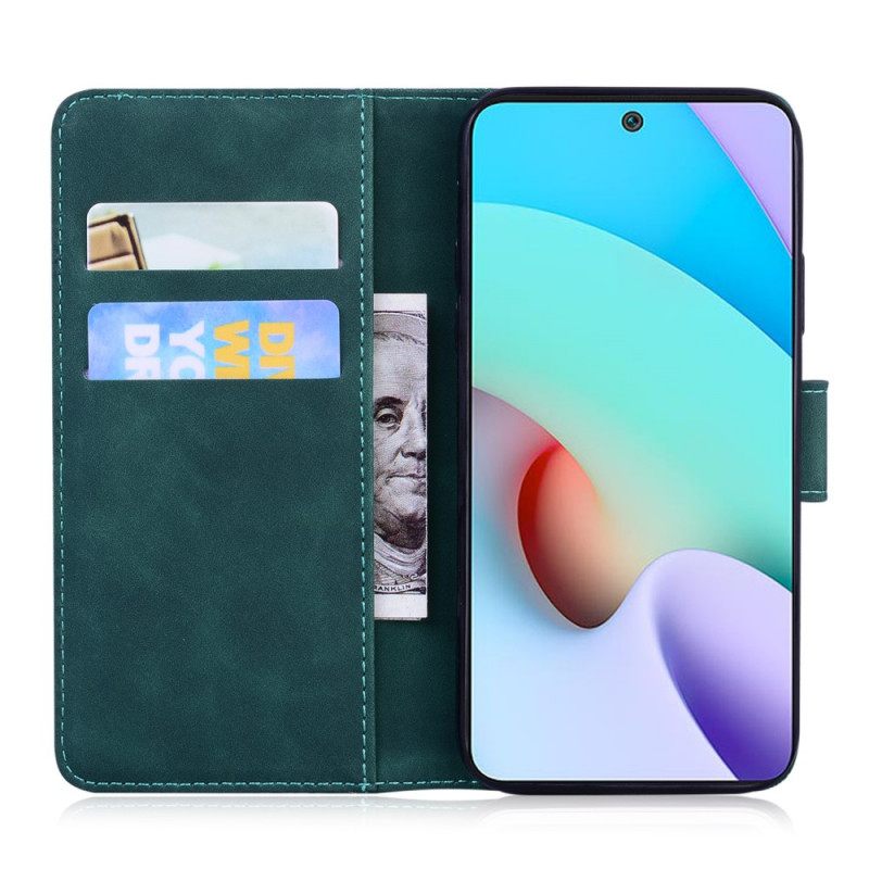 Kotelot OnePlus Nord CE 2 5G Naamioitu Tiikeri