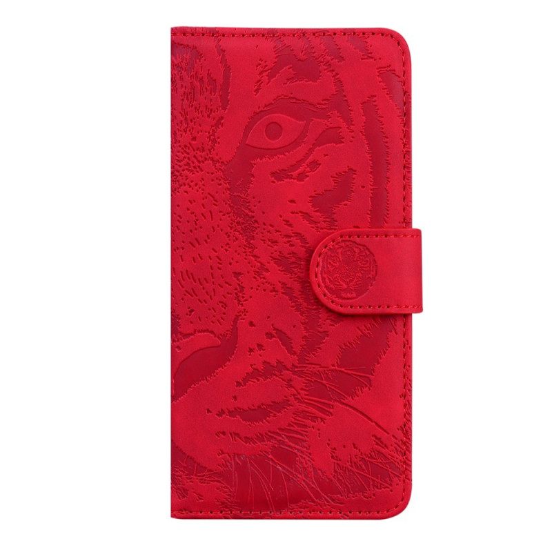 Kotelot OnePlus Nord CE 2 5G Naamioitu Tiikeri
