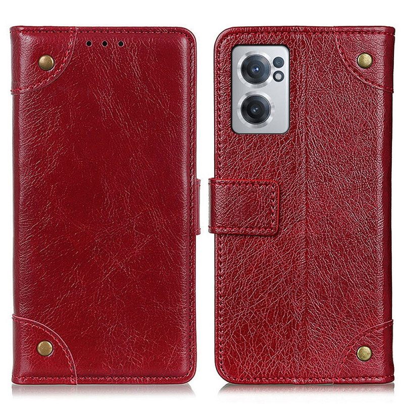 Kotelot OnePlus Nord CE 2 5G Nappinahka