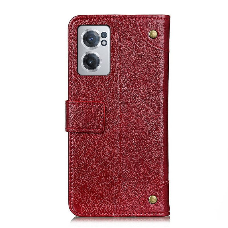 Kotelot OnePlus Nord CE 2 5G Nappinahka