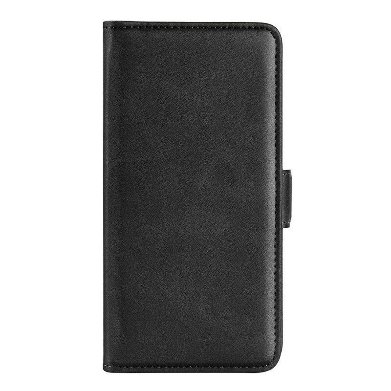 Kotelot OnePlus Nord CE 2 5G Pehmeä Tekonahka