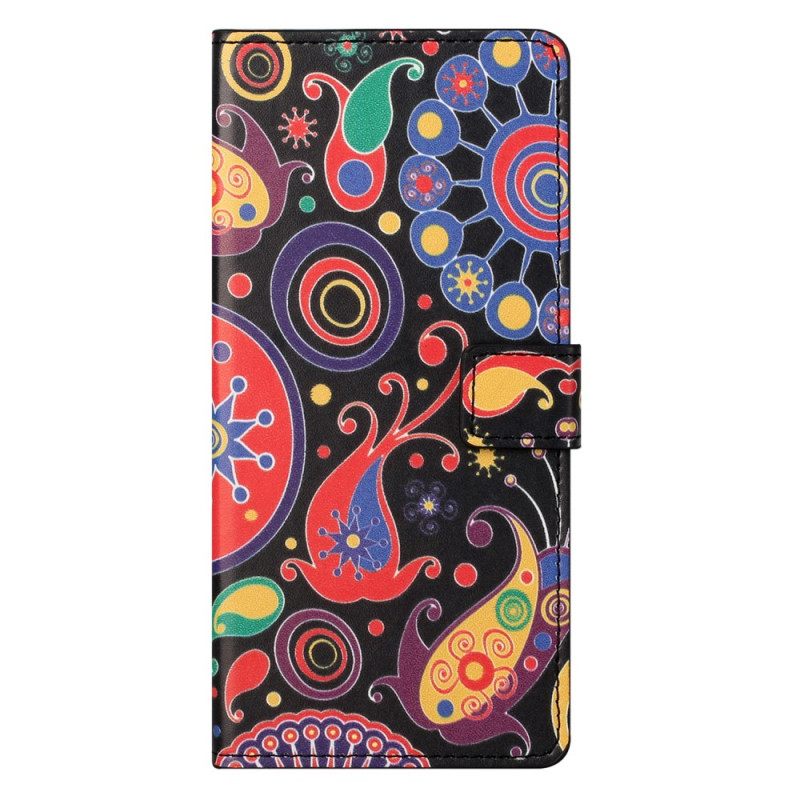 Kotelot OnePlus Nord CE 2 5G Psychedelia