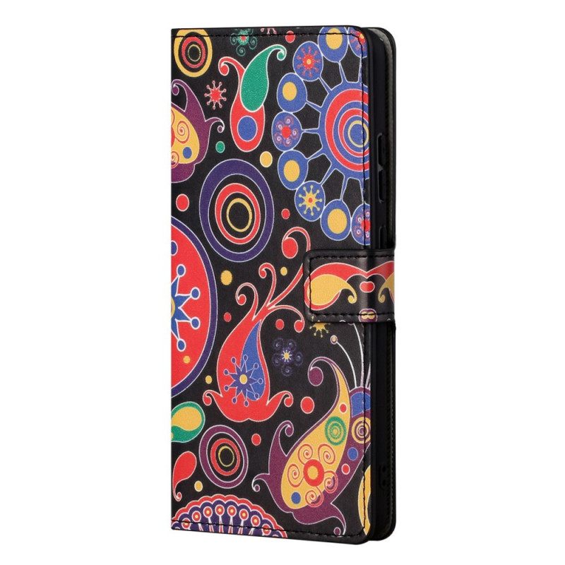 Kotelot OnePlus Nord CE 2 5G Psychedelia
