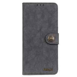 Kotelot OnePlus Nord CE 2 5G Retro Kazneh
