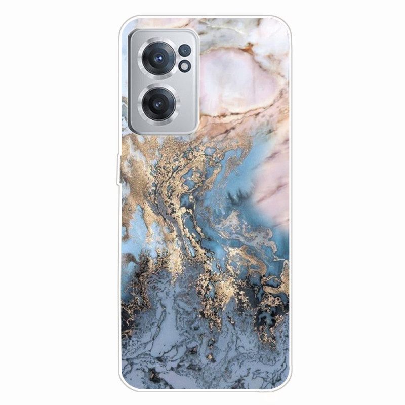 Kuori OnePlus Nord CE 2 5G Cosmic Texture