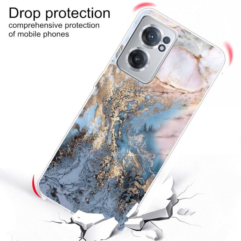 Kuori OnePlus Nord CE 2 5G Cosmic Texture