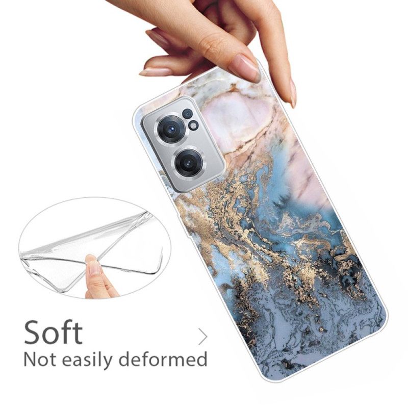Kuori OnePlus Nord CE 2 5G Cosmic Texture