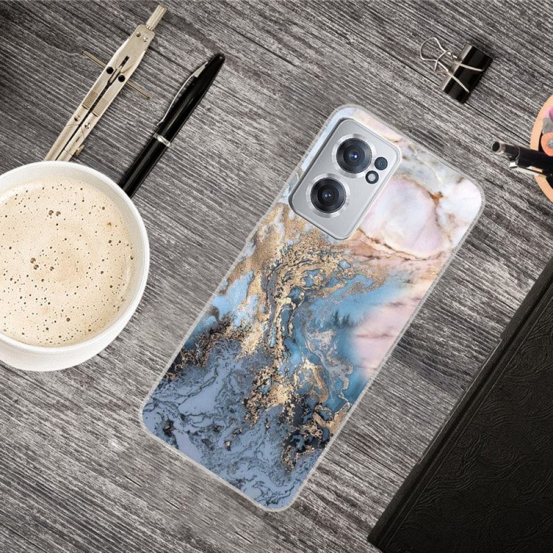 Kuori OnePlus Nord CE 2 5G Cosmic Texture