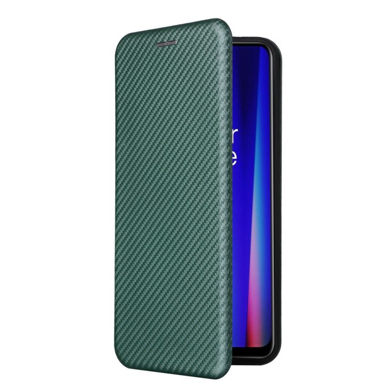 Kuori OnePlus Nord CE 2 5G Hiilikuitu