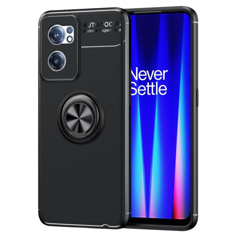Kuori OnePlus Nord CE 2 5G Magneettirengas
