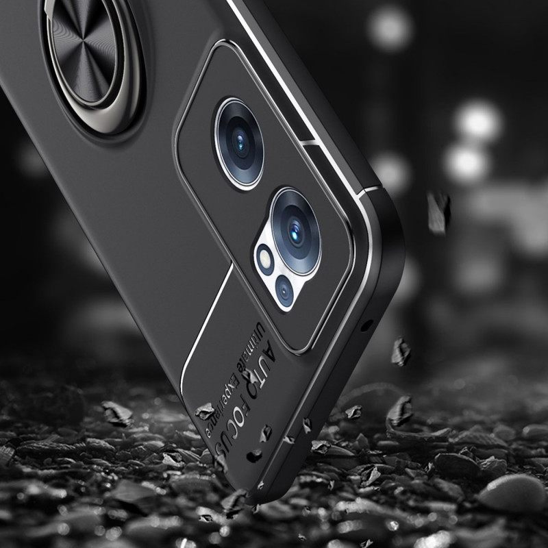 Kuori OnePlus Nord CE 2 5G Magneettirengas