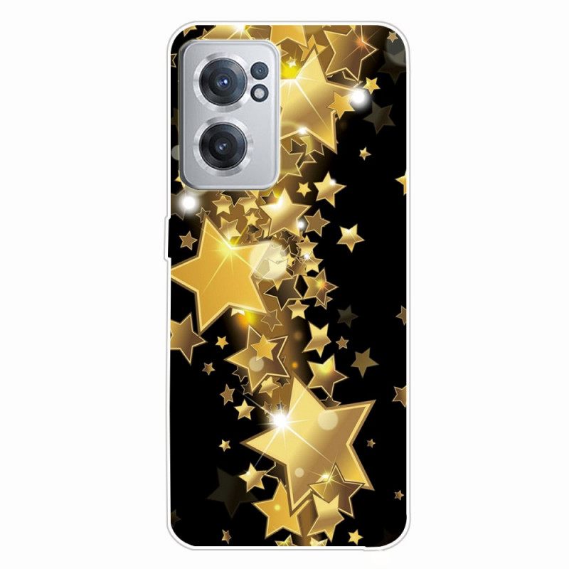 Kuori OnePlus Nord CE 2 5G Shooting Stars