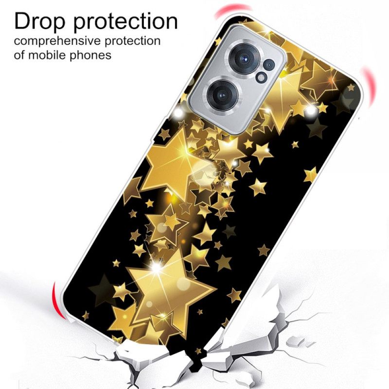 Kuori OnePlus Nord CE 2 5G Shooting Stars
