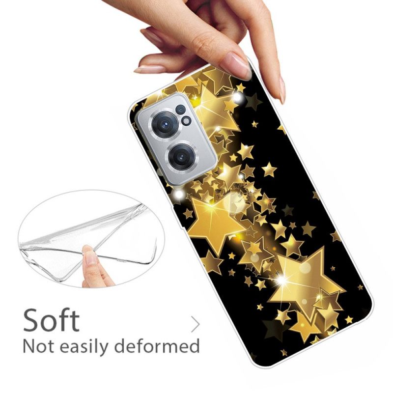 Kuori OnePlus Nord CE 2 5G Shooting Stars
