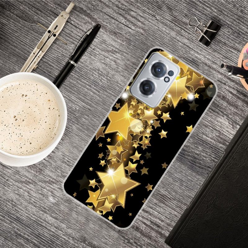 Kuori OnePlus Nord CE 2 5G Shooting Stars
