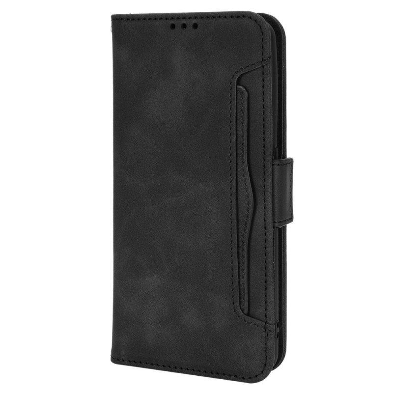 Puhelinkuoret OnePlus Nord CE 2 5G Kotelot Flip Immaculate Satin