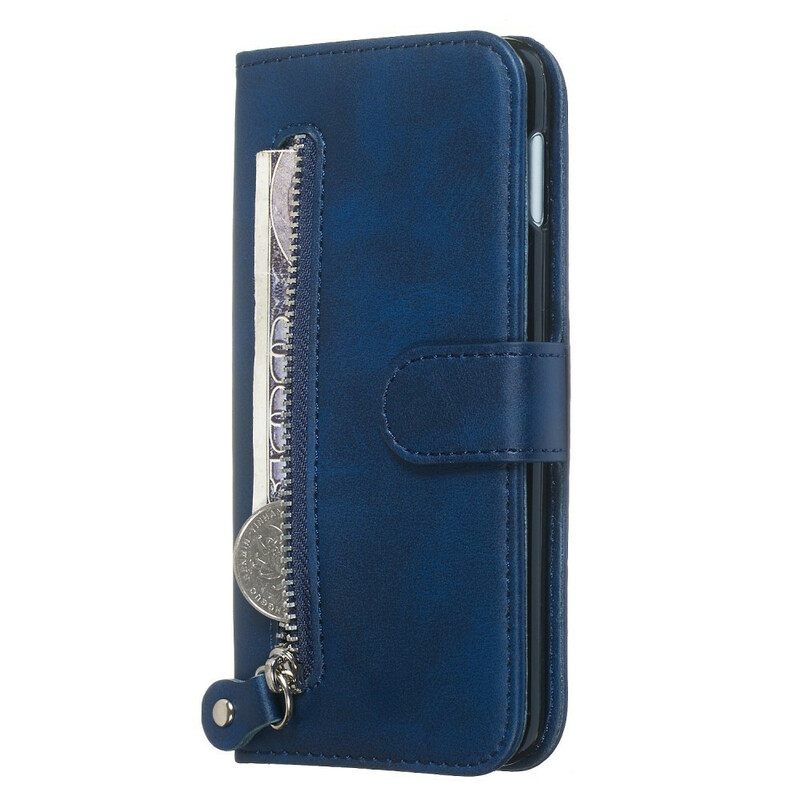 Kotelot Samsung Galaxy S10e Wallet