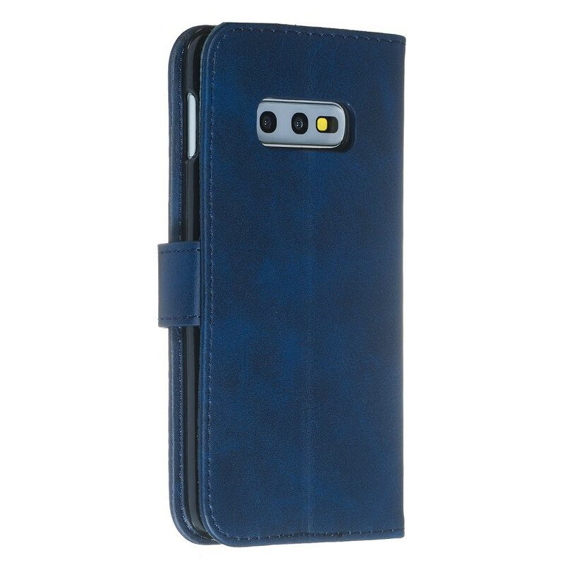 Kotelot Samsung Galaxy S10e Wallet