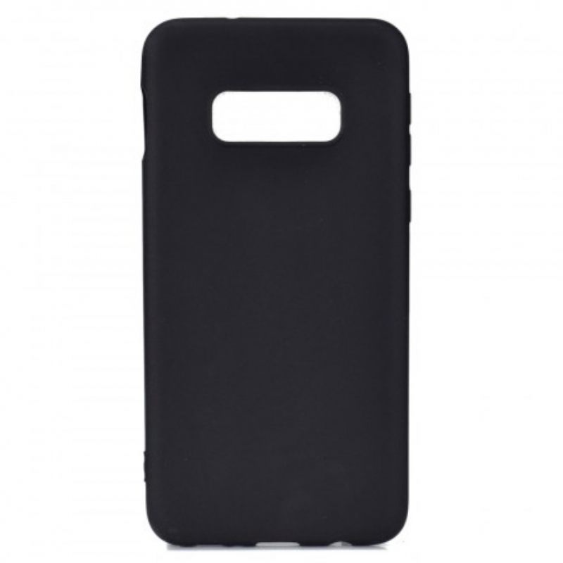 Kuori Samsung Galaxy S10e Silicon