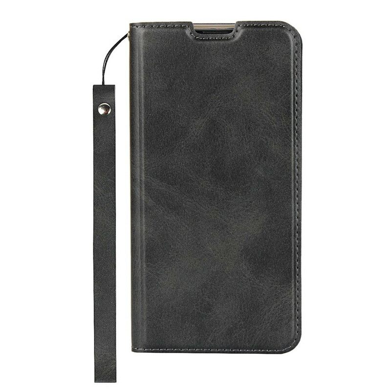 Puhelinkuoret Samsung Galaxy S10e Kotelot Flip Finesse Ultra