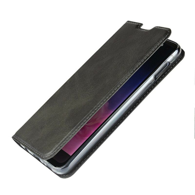 Puhelinkuoret Samsung Galaxy S10e Kotelot Flip Finesse Ultra