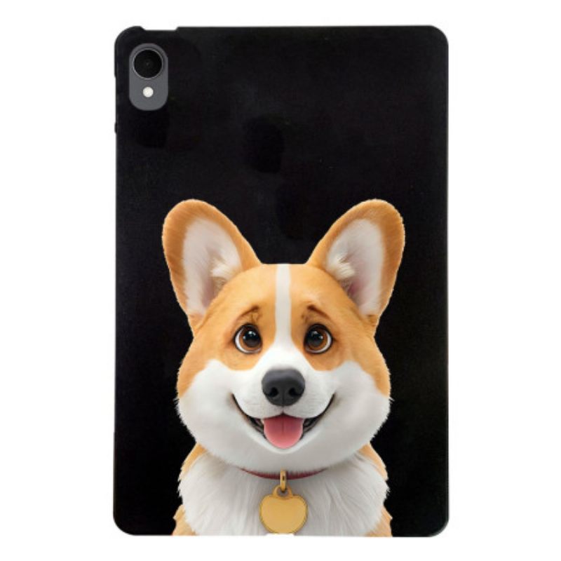 Case Samsung Galaxy Tab S11 Puhelinkuoret Corgi