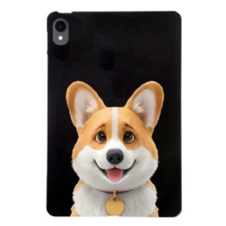Case Samsung Galaxy Tab S11 Puhelinkuoret Corgi