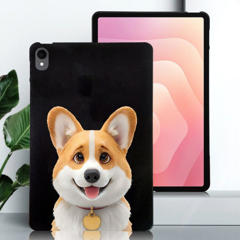 Case Samsung Galaxy Tab S11 Puhelinkuoret Corgi