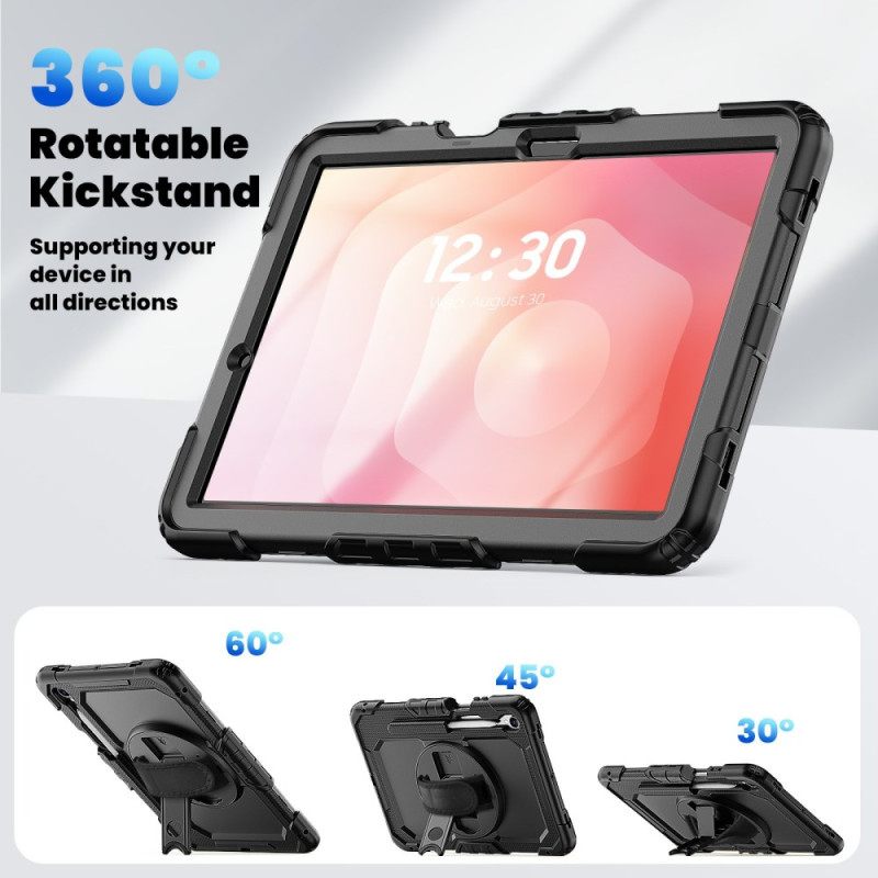 Case Samsung Galaxy Tab S11 Puhelinkuoret Täysi Suojaus