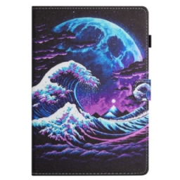 Kotelot Samsung Galaxy Tab S11 Aallot