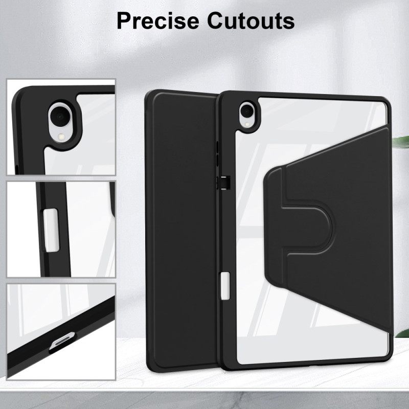 Kotelot Samsung Galaxy Tab S11 Hybridi