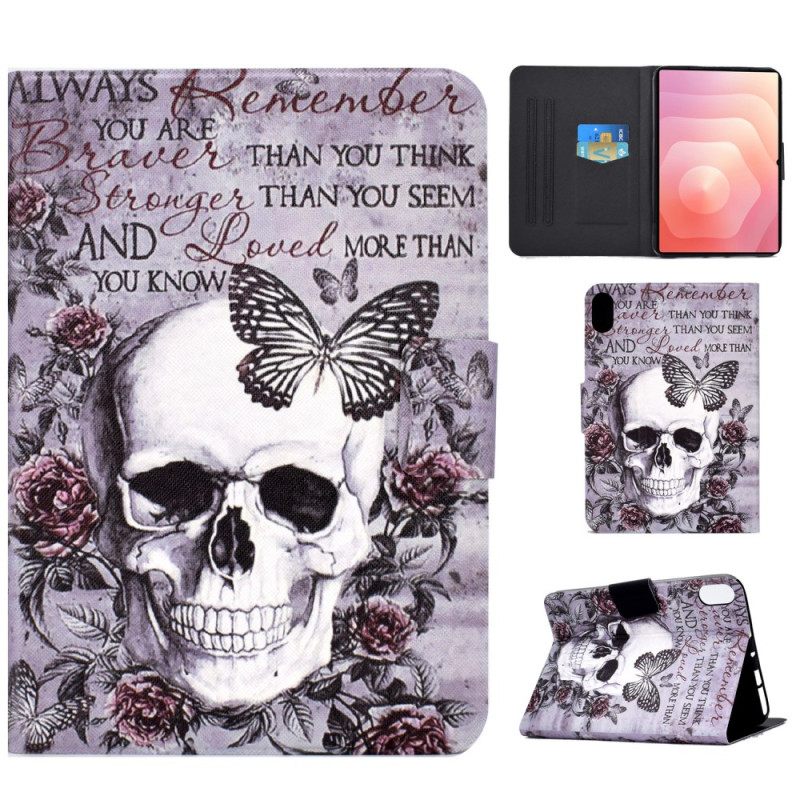 Kotelot Samsung Galaxy Tab S11 Kallo Suojakuori