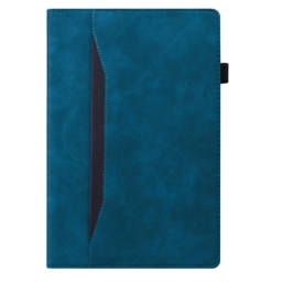 Kotelot Samsung Galaxy Tab S11 Kynäteline Ja Etutasku