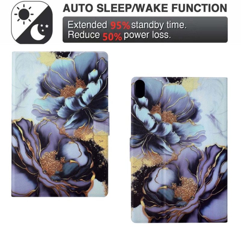 Kotelot Samsung Galaxy Tab S11 Pionit