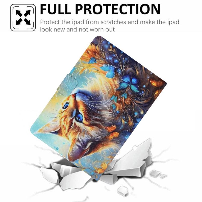 Kotelot Samsung Galaxy Tab S11 Puhelinkuoret Kissamaalaus