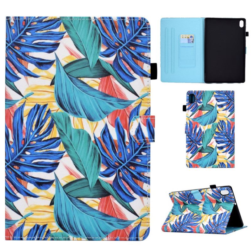 Kotelot Samsung Galaxy Tab S11 Puhelinkuoret Lehtiä