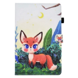 Kotelot Samsung Galaxy Tab S11 Puhelinkuoret Pikku Kettu