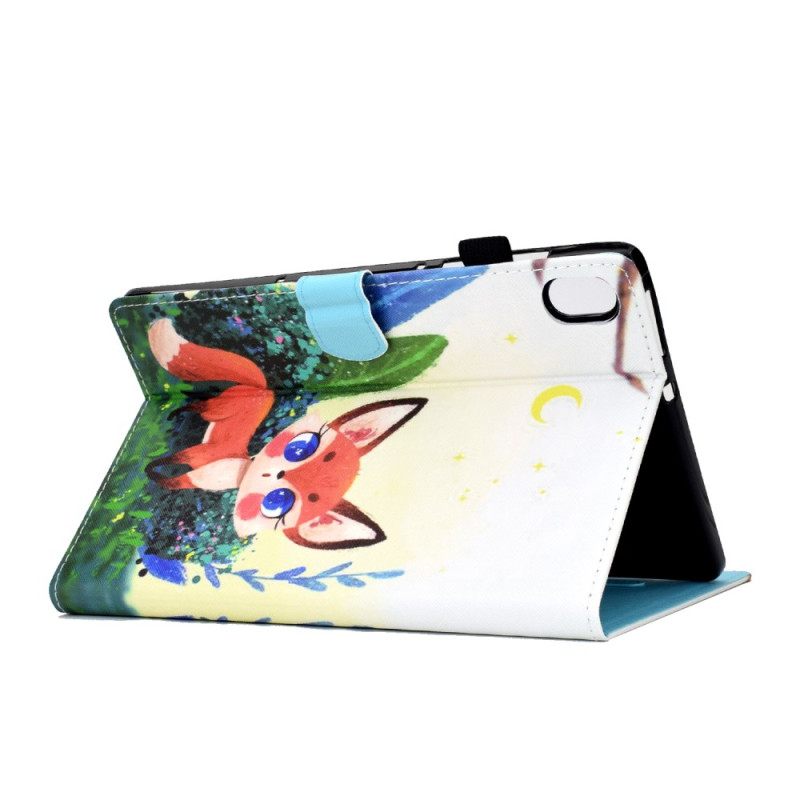 Kotelot Samsung Galaxy Tab S11 Puhelinkuoret Pikku Kettu