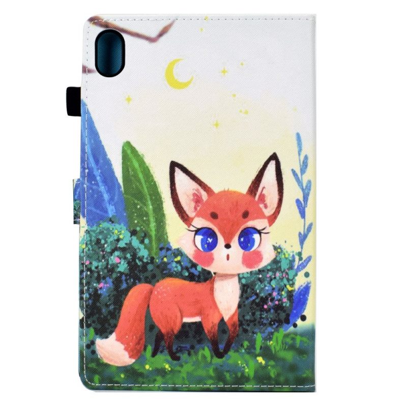 Kotelot Samsung Galaxy Tab S11 Puhelinkuoret Pikku Kettu