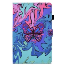 Kotelot Samsung Galaxy Tab S11 Puhelinkuoret Taiteellinen Perhonen