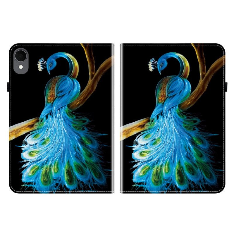 Kotelot Samsung Galaxy Tab S11 Riikinkukko