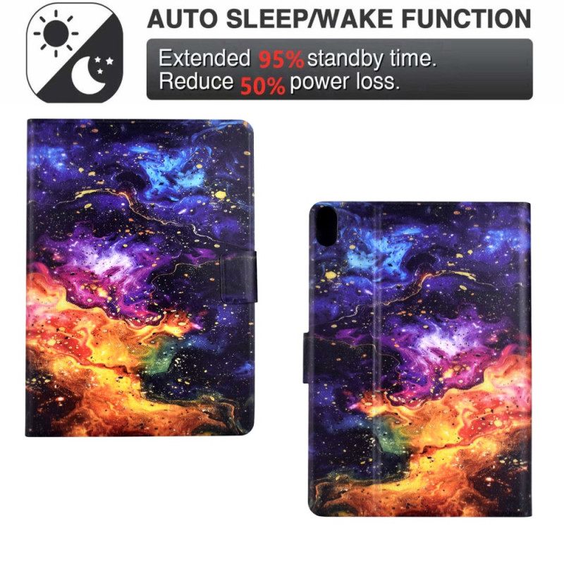 Kotelot Samsung Galaxy Tab S11 Sumu