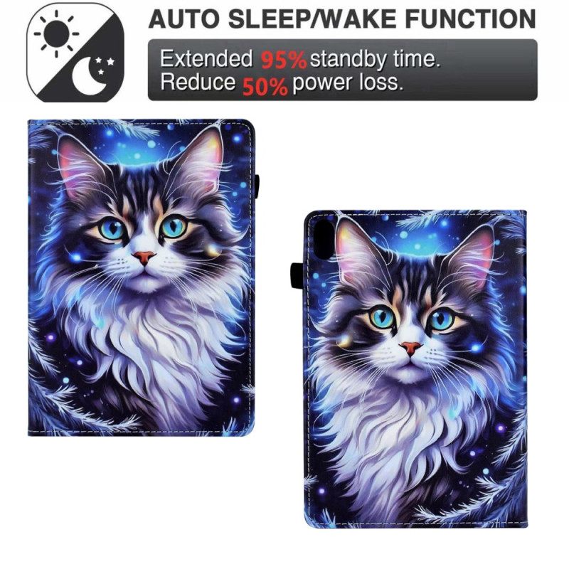 Kotelot Samsung Galaxy Tab S11 Talvikissa