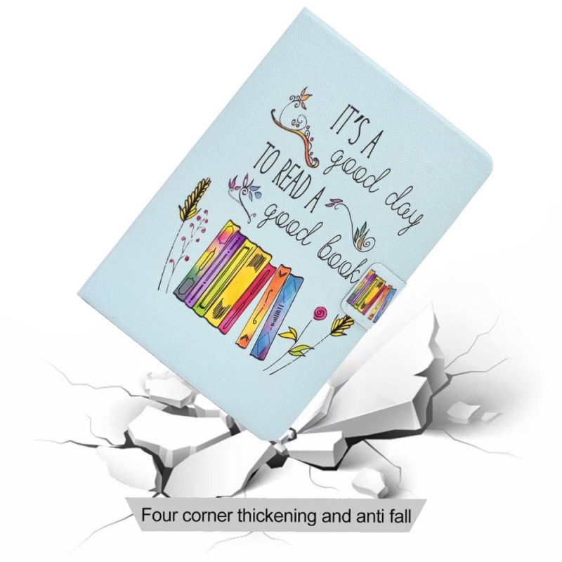 Kuoret Samsung Galaxy Tab S11 On Hyvä Päivä