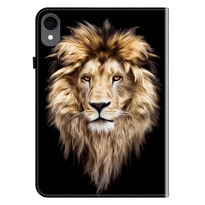 Kuoret Samsung Galaxy Tab S11 Puhelinkuoret Leijona